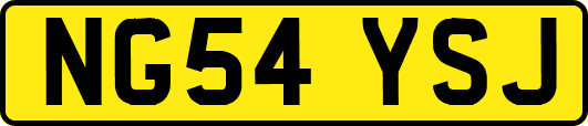 NG54YSJ