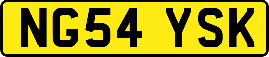 NG54YSK
