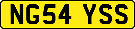 NG54YSS