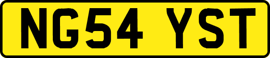NG54YST