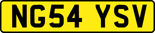 NG54YSV