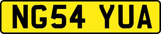 NG54YUA