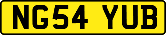 NG54YUB