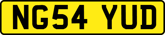 NG54YUD