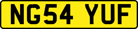 NG54YUF