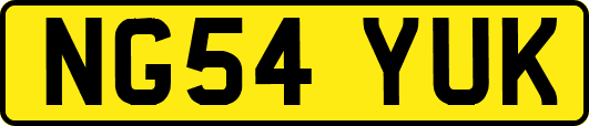 NG54YUK