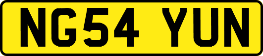 NG54YUN
