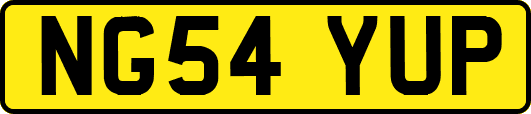 NG54YUP