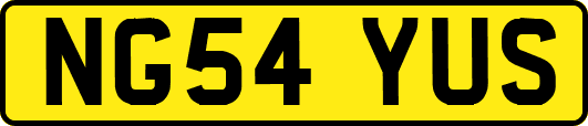 NG54YUS