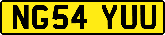 NG54YUU