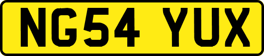 NG54YUX