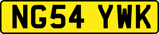 NG54YWK