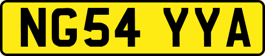 NG54YYA