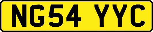 NG54YYC