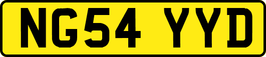 NG54YYD