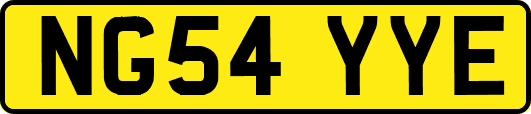 NG54YYE