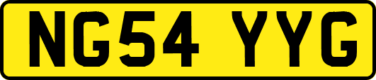 NG54YYG
