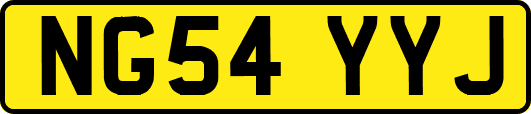 NG54YYJ