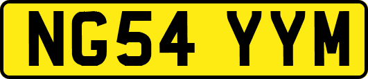 NG54YYM