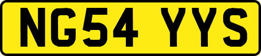 NG54YYS