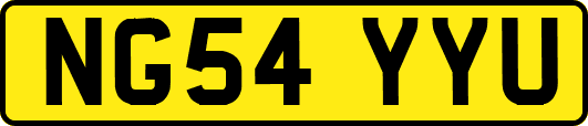 NG54YYU