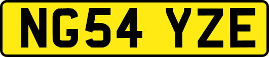 NG54YZE