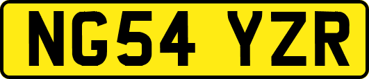 NG54YZR