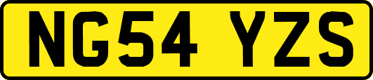 NG54YZS