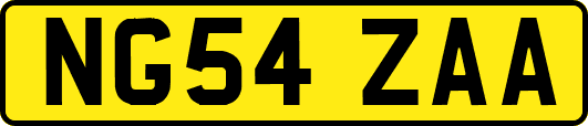 NG54ZAA