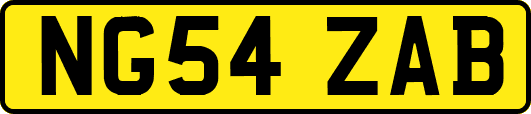 NG54ZAB
