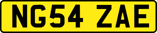 NG54ZAE