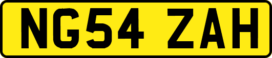 NG54ZAH