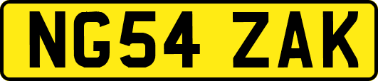NG54ZAK