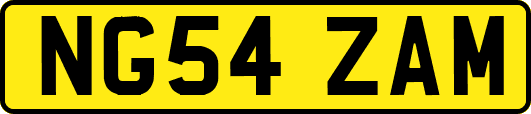 NG54ZAM
