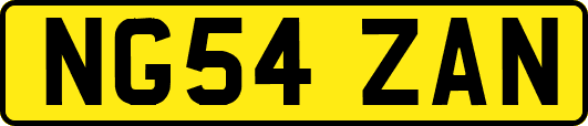 NG54ZAN