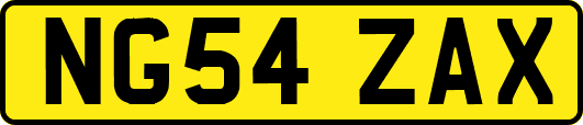 NG54ZAX