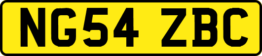 NG54ZBC