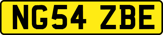 NG54ZBE