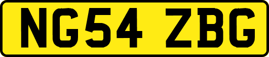 NG54ZBG