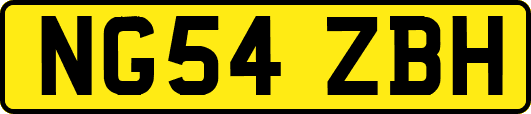 NG54ZBH
