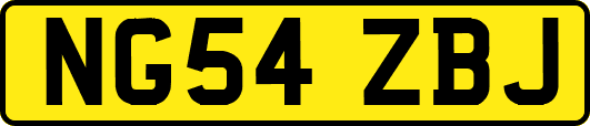 NG54ZBJ