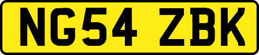 NG54ZBK