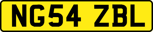 NG54ZBL