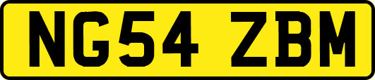 NG54ZBM