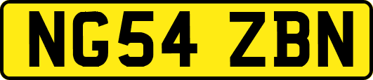 NG54ZBN