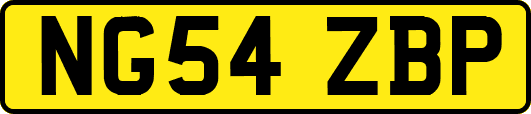 NG54ZBP