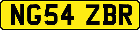 NG54ZBR