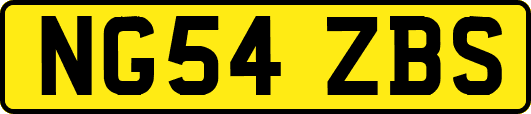 NG54ZBS