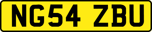 NG54ZBU