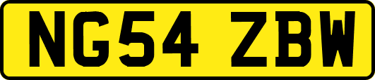 NG54ZBW